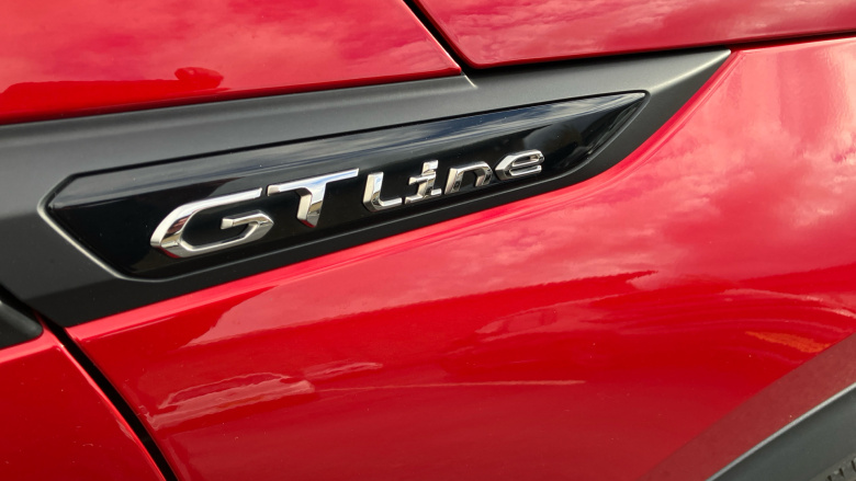 Peugeot 2008 1.2 PureTech 130 GT Line 5dr Petrol Estate